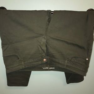 OLD NAVY Size 24 short - Rockstar Skinny Jeans